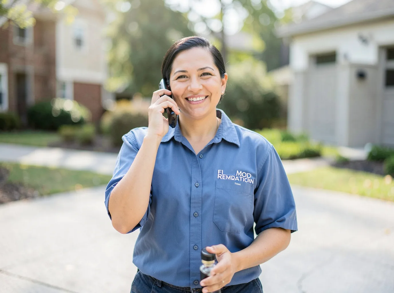 Mold Remediation Hawley, TX FAQs
